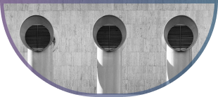 Tubos de ventilación