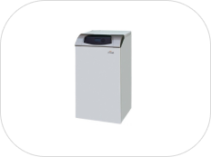 Calderas de gasóleo