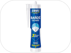 Soldaduras y selladores