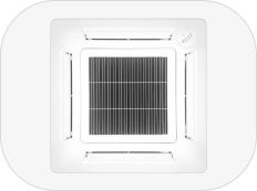 Split de uso comercial