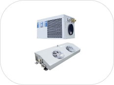 Sistemas de caudal refrigerante